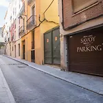 Casa Severina * Alcoy