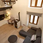 Casa Severina Διαμέρισμα Alcoy