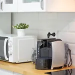 Casa Severina Appartement