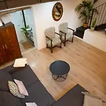 Appartement Casa Severina
