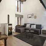 Διαμέρισμα Casa Severina *