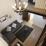 Casa Severina * Alcoy