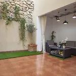 Casa Severina Διαμέρισμα Alcoy