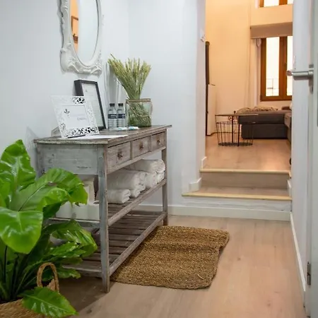 Casa Severina *