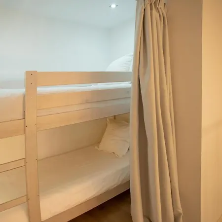 Apartment Casa Severina