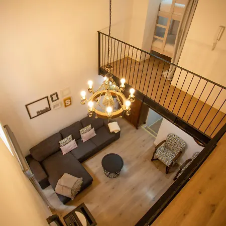 Casa Severina Alcoy