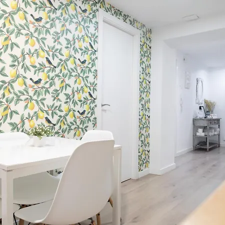 Daire Casa Severina Alcoy