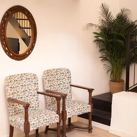 Casa Severina Apartment