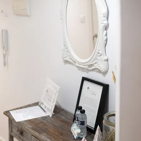 Casa Severina Apartment
