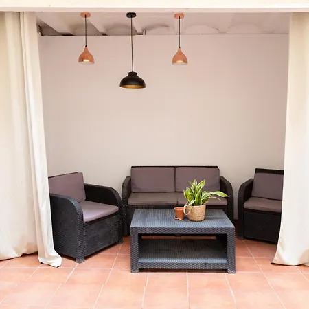 Casa Severina Daire Alcoy