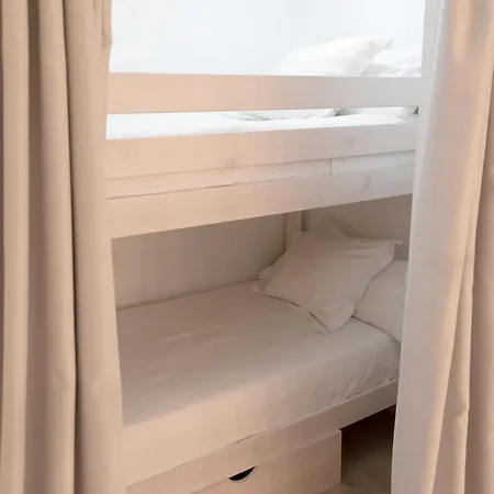 Apartment Casa Severina *