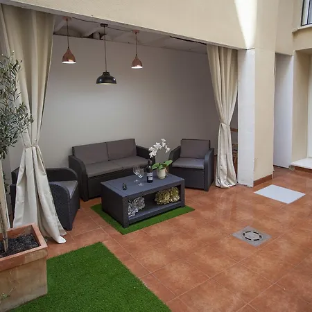 Casa Severina