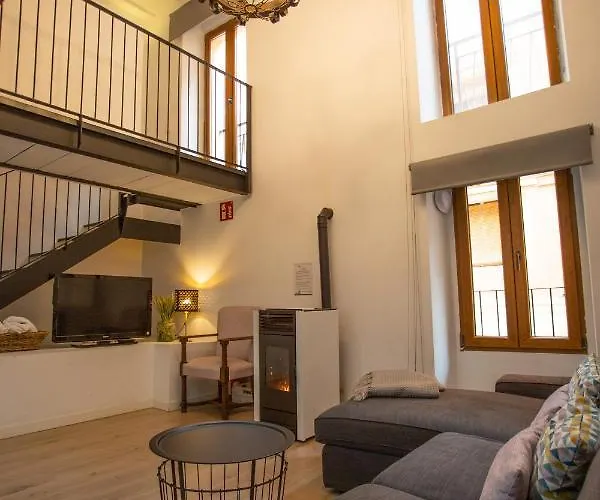 Casa Severina