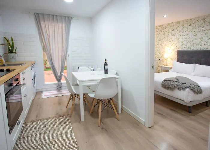 Casa Severina Alcoy
