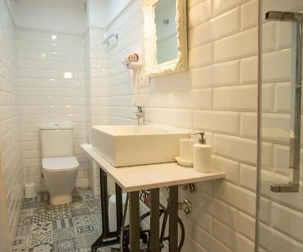 Casa Severina * Alcoy