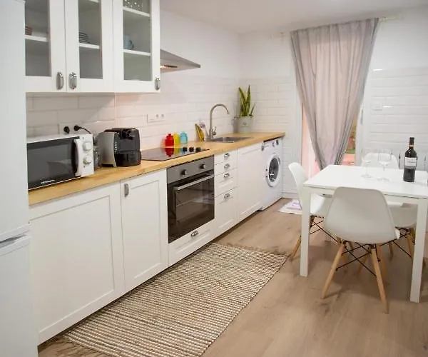 Casa Severina Alcoy