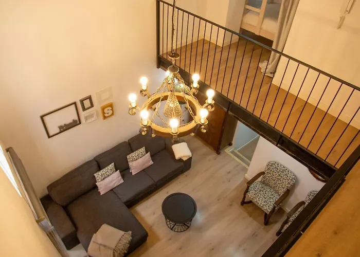 Casa Severina Alcoy