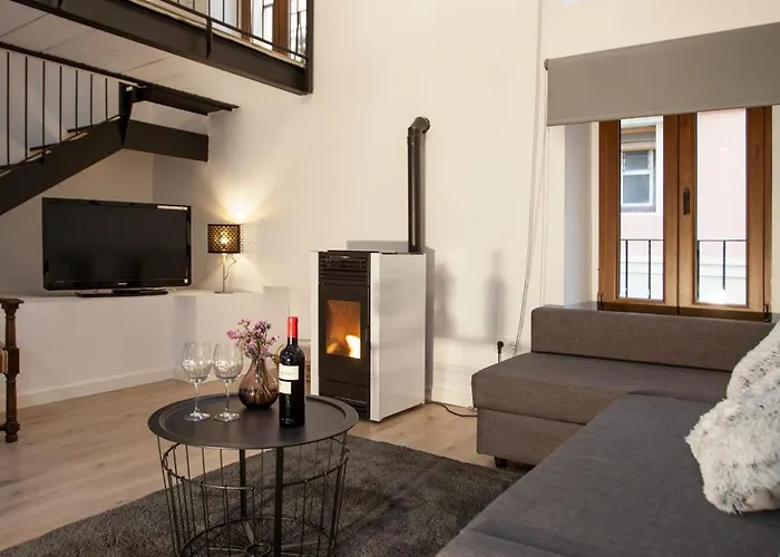 Casa Severina Daire