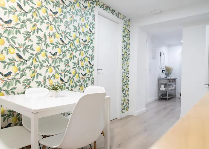 Daire Casa Severina Alcoy