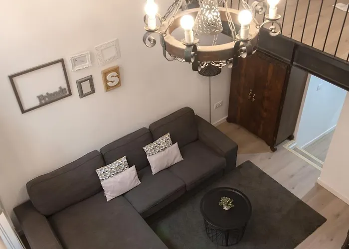 Casa Severina * Alcoy