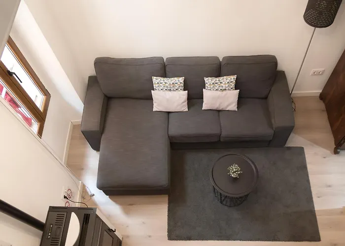 Daire Casa Severina Alcoy