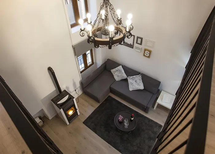 Casa Severina *