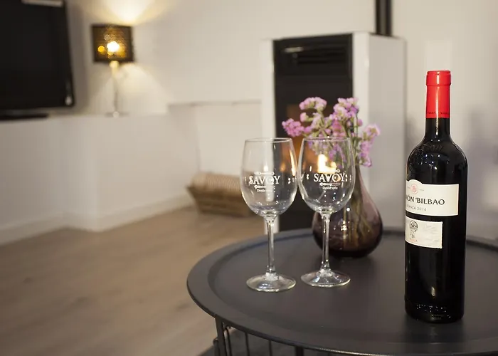 Casa Severina Daire Alcoy