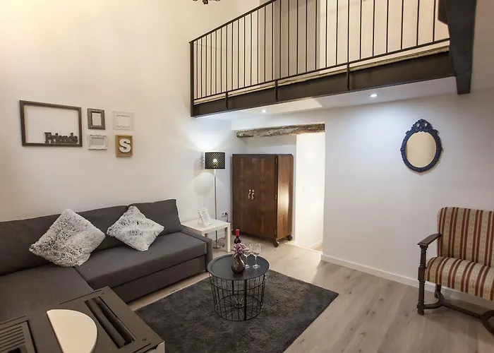 Casa Severina Daire