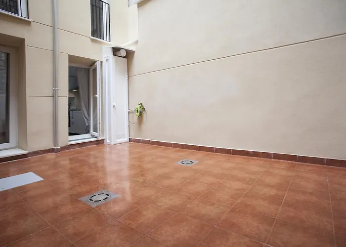 Daire Casa Severina Alcoy