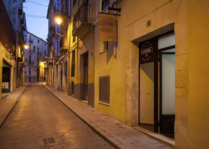 Casa Severina *