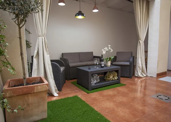 Daire Casa Severina