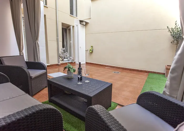 Casa Severina Daire