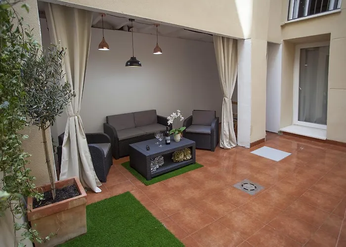 Casa Severina