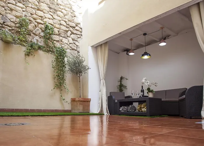 Casa Severina Daire