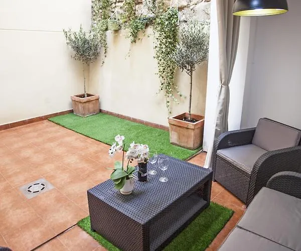 Daire Casa Severina Alcoy