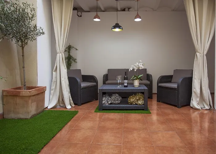 Daire Casa Severina Alcoy