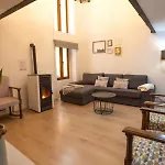 Casa Severina Lägenhet *