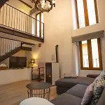 Casa Severina