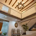 Casa Severina * Alcoy