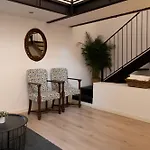 Lägenhet Casa Severina *