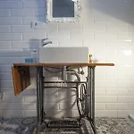 Casa Severina Lägenhet Alcoy