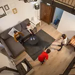 Casa Severina Alcoy