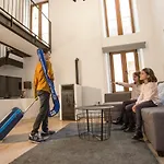 Casa Severina Διαμέρισμα