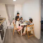 Lägenhet Casa Severina Alcoy