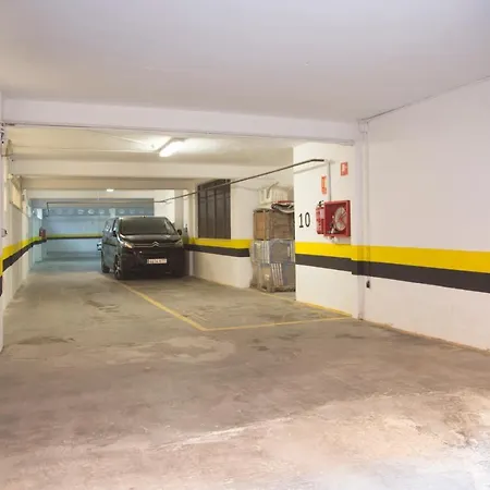 Casa Severina Апартаменты