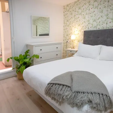 Apartment Casa Severina *