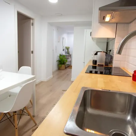 Casa Severina Алькой