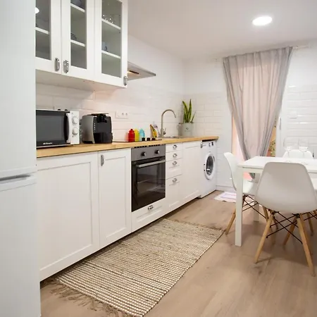 Casa Severina