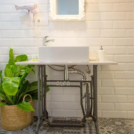 Casa Severina Апартаменты