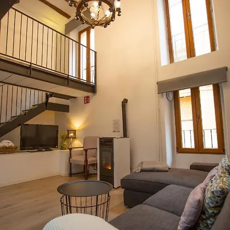Casa Severina